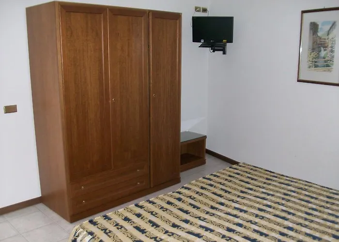 Hotel Santorotto Di Fabio Terrosi