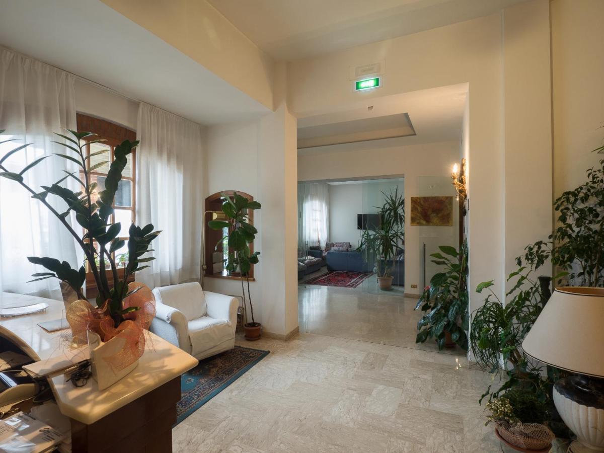 Hotel Santorotto Di Fabio Terrosi Sinalunga